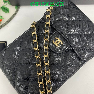 EC - CHL Wallet - 2571