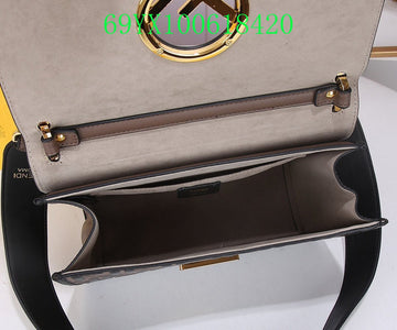 EC - FDE Bags - 2989