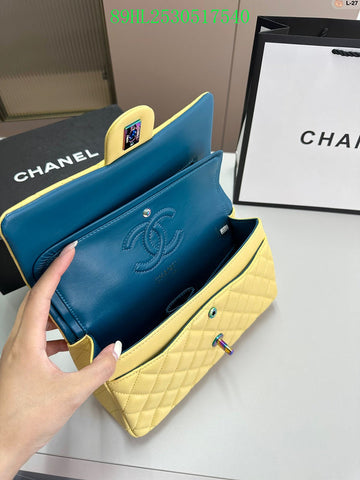 EC - CHL Bags - 903