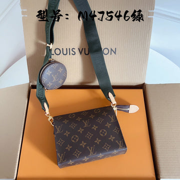 EC - LOV Women Bag - 269