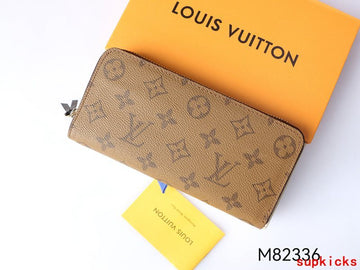CS - Mix Wallets - 612