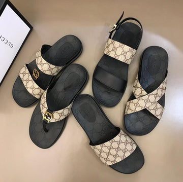 EC - GUKI Men Shoes - 925