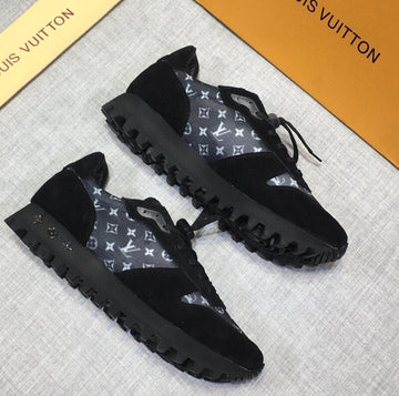 EC Luxury - LOV Men Shoes - 1858