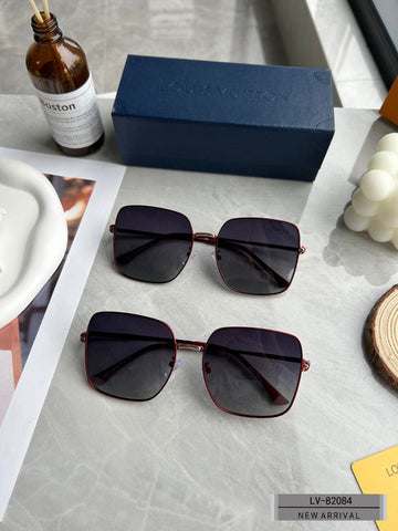 EC - LOV Sunglass - 160