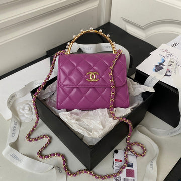 EC - CHL Women Bag - 671