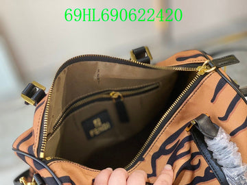 EC - FDE Bags - 2875