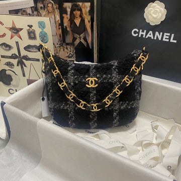 EC Luxury - CHL Bags - 2710