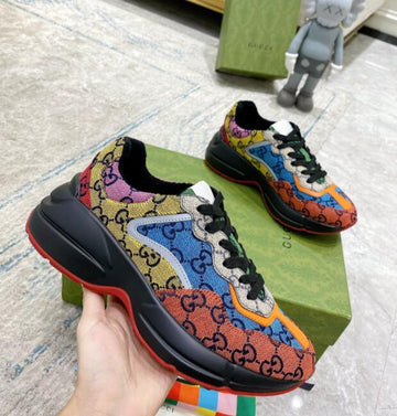 EC - GUKI Men Shoes - 625