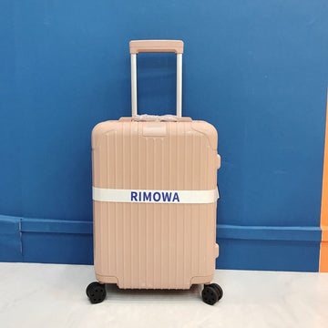 EC - Mix Trunk - 252