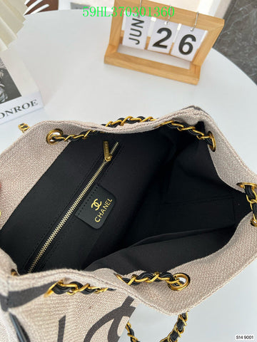 EC - CHL Bags - 1478