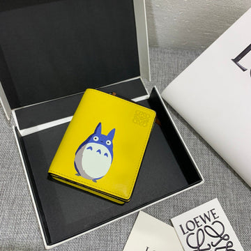 EC - LOW Wallet - 050
