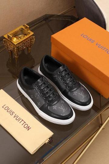 EC Luxury - LOV Men Shoes - 1868