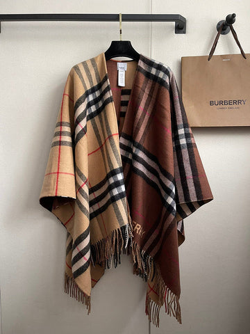 EC - BOR Scarf - 308