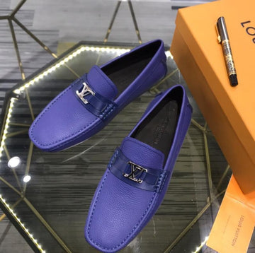 EC Luxury - LOV Men Shoes - 1921