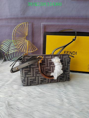 EC - FDE Bags - 1223