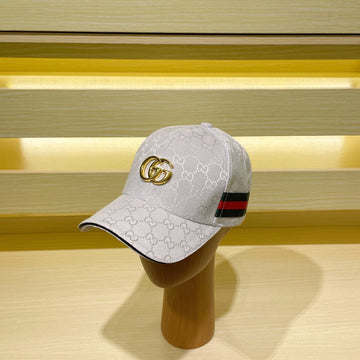EC - GUKI Cap - 381