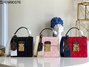 EC Luxury - LOV Bags - 2172