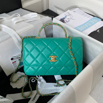 EC - CHL Women Bag - 542
