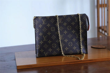 EC Fashion Lu-Vi bags - 9325