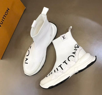 EC - LOV Men Shoes - 679