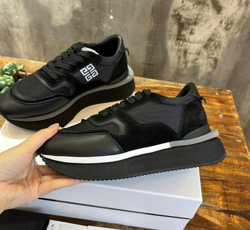 EC - GCY Men Shoes - 082