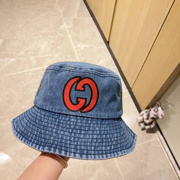 EC - GUKI Cap - 760