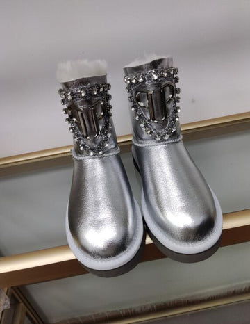 EC Luxury - PHP Shoes - 079