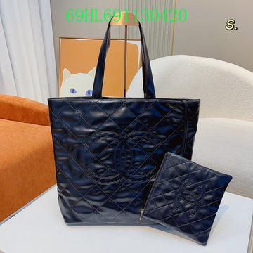 EC - CHL Bags - 1800