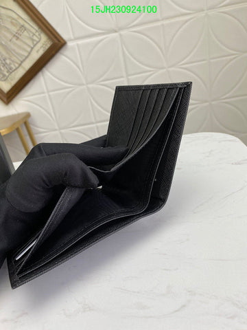 EC - PD Wallet - 382