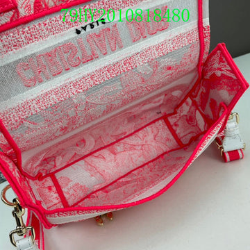 EC - DOR Bags - 1305