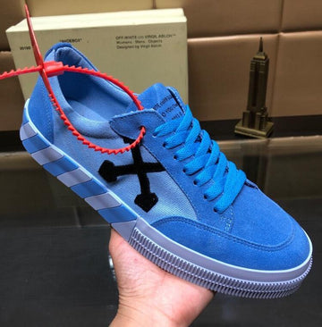 EC Luxury - YZO Men Shoes - 190