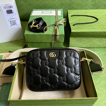 EC - GUKI Bag - 393
