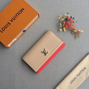 EC - LOV Wallet - 1329