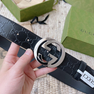 EC - GUKI Belt - 297