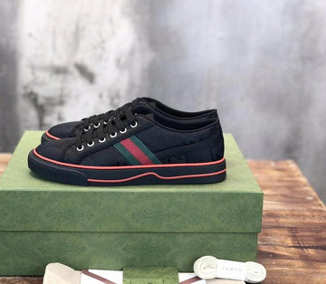 EC - GUKI Men Shoes - 678