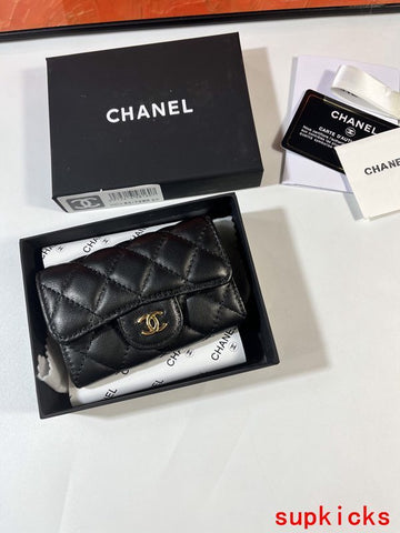 CS - Mix Wallets - 606