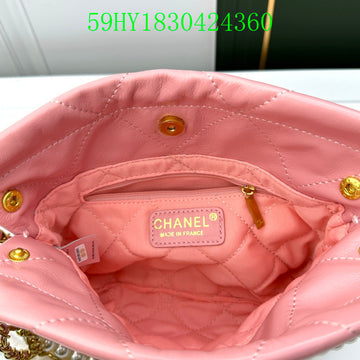 EC - CHL Bags - 1036