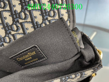 EC - DOR Bags - 1416
