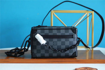 EC Fashion Lu-Vi bags - 10175
