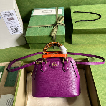 EC - GUKI Bag - 784