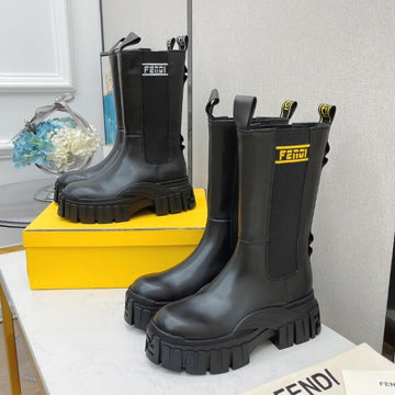 EC - FDE Women Shoes - 186
