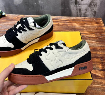 EC - FDE Men Shoes - 122