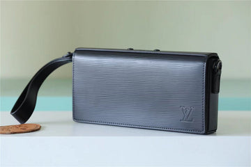 EC Fashion Lu-Vi bags - 10694