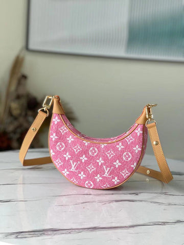 EC Fashion Lu-Vi bags - 17128