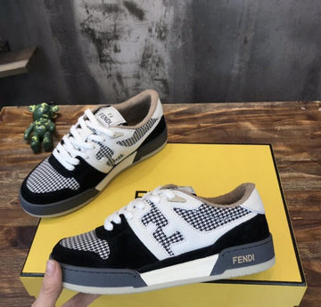 EC - FDE Men Shoes - 225
