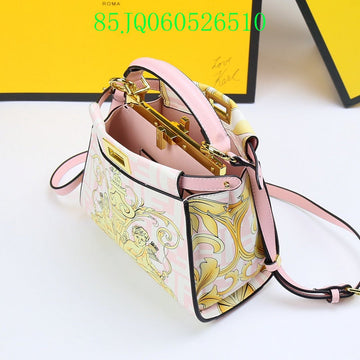 EC - FDE Bags - 3218