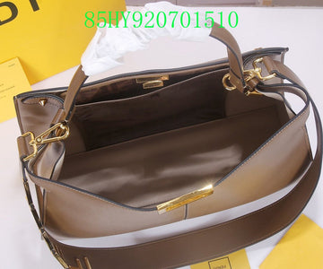 EC - FDE Bags - 2628