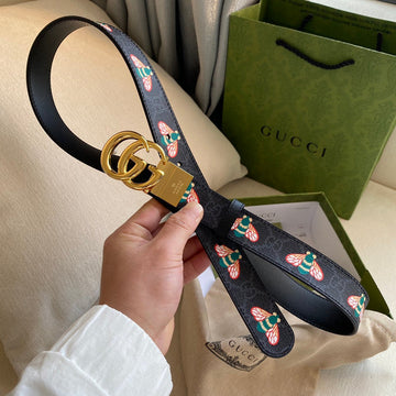 EC - GUKI Belt - 038