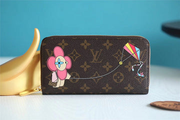 EC Fashion Lu-Vi bags - 9222