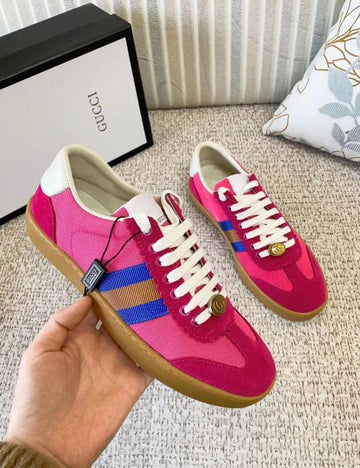 EC - GUKI Men Shoes - 1314